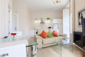 Гостиница Apartamento Trajano  Севилья